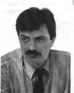Юрий Болдырев